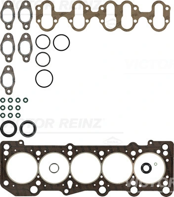 Gasket Kit, cylinder head